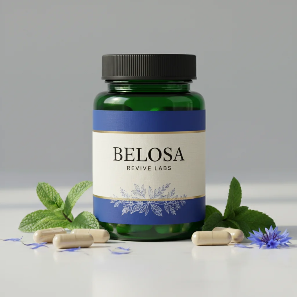 Belosa Revive Labs Belosa Revive Labs